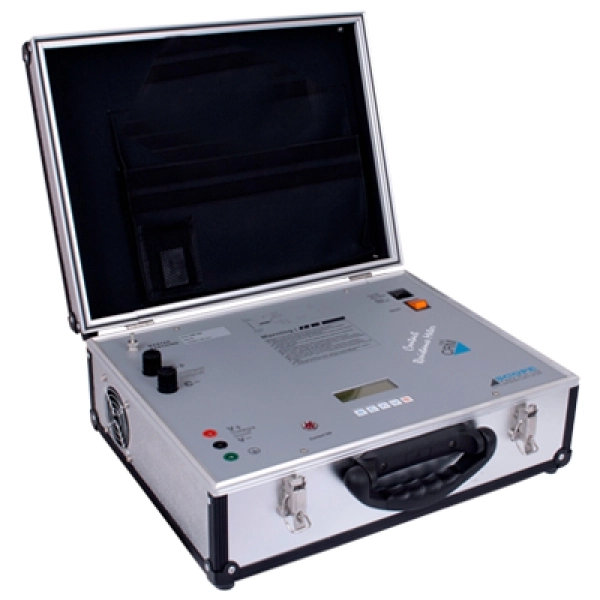 Contact Resistance Meter